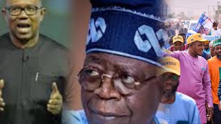 Vid) Breaking; Fayose Defend Peter Obi, Insist That History Will Be Kind To Him.. Warns Nigerians