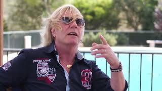 Rick Parfitt Status Quo interview - Becoming Status Quo