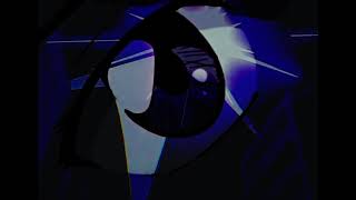 as a means to escape - edit