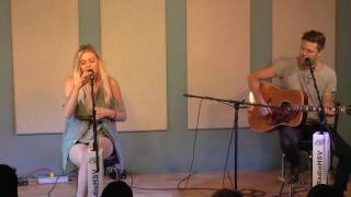 Kelsea Ballerini Sings Peter Pan
