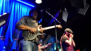 True Groove at the Blue Note   Evil