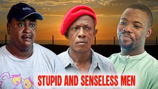 {NKEM OWOH} STUPID AND SENSELESS MEN {2026 MOVIE} Latest Nigeria Nollywood Movies #viralvideo #movie