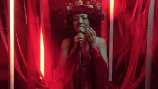 MUSIC ARTIST AND LIVE PERFORMANCES - THE CREATIVE INDUSTRIES MASTERCLASS PROGRAMME 2024