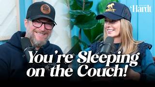 Got Problems That Need Fixin’? Dale and Amy Have You Covered