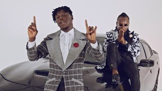 epixode ft stonebowy (Jehovah lyrics video)