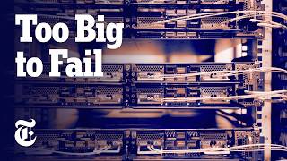 The Next Economic Bubble Is Here | Interesting Times with Ross Douthat