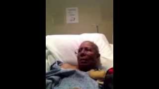 My Mom: Bobreta Mary Franklin