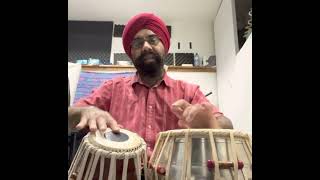 Ghazal style kehrava  Lagis @tejsinghca@gmail.com