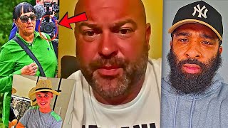 Here's How the 'WOOL WAS PULLED' to protect the JAY SLATER TRUTH 😱 [MUST WATCH]