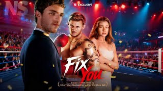 【Fix You】丨Binge-watch New Dramas #reelshorts#drama