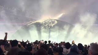 Kanye West - All of the Lights Live @ SoFi Stadium in Los Angeles