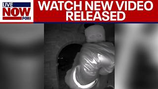 WATCH NEW VIDEO in Nancy Guthrie case released today