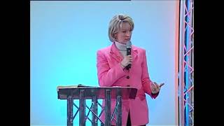 Lifestyle of Prayer | Julie Anderson | Part 3 of 6