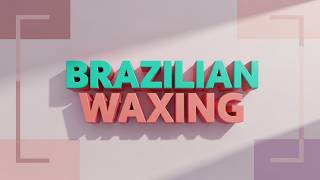 Beyond Smooth: Brazilian Waxing’s Surprising Role in Lymphatic Drainage & Detox