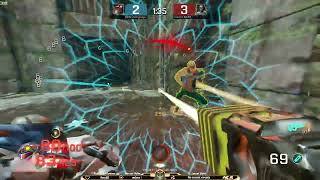Estoty Duel Tournament #26: strongsage vs Raisy (WB Semifinal, BO3)