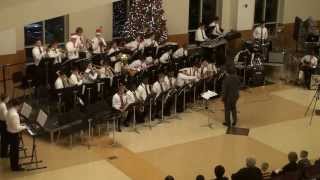 A Chili Pepper Christmas - CBC Studio Band - St. Louis