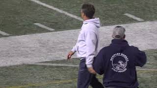 Newport Harbor Sailors Girls Soccer 1, Westlake Warriors 0, 2026 CIF Division 1 Semi Final