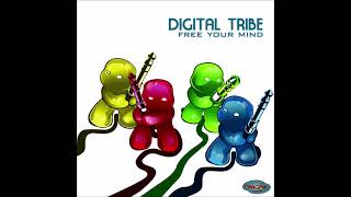 Let Me Go (Original Mix) by Digital Tribe.