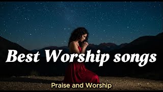 Christian Gospel Essentials 2025 🔥 - Inspiring Worship Music
