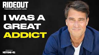 Alcohol Addiction, 100-Mile Races & A Broken Back | Rich Roll