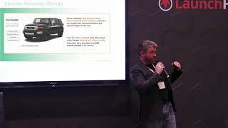 Your Garage - example of Amazon's Special Programs