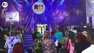 RMI-TV Live Stream