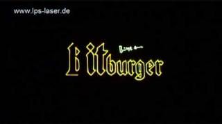 LPS-Lasersysteme: LPS-Bax RGB Graphics