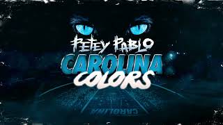 Petey Pablo - Carolina Colors (Carolina Panthers Anthem) [Motion Art @KillumbiaGFX]