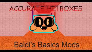 ACCURATE HITBOXES - Gameplay