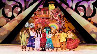 Encanto Full Show In Disney On Ice | Disney On Ice | Encanto | Disney On Ice Boston | Triple Sisters
