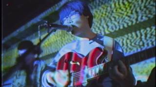 Cosmic Child - Into You (Live)