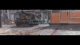 Introducing Chaos Fawful by Chaos Martin