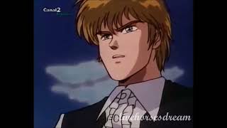 Diego De La Vega: Proud Of Your Boy - A Kaiketsu Zorro FAMV Tribute