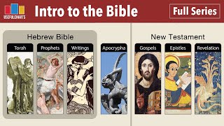 Introduction to the Bible (Full Series)