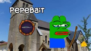 MMW: Mondelange Island - Pepebait
