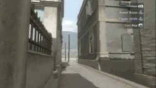 Venice Vendetta Map