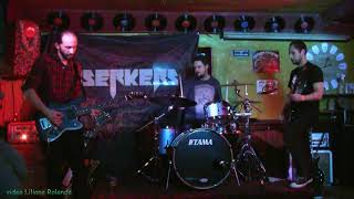 Dead Sinners Rockabilly Boogie @ Cafe Little Woodstock 13/1/18