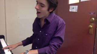 Fly Me to the Moon - Eric Thompson (cover)