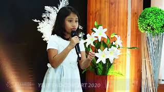 ADELWAYS LAY - MILIKI YESUS (Live at MCS Virtual Year End Concert 2020)