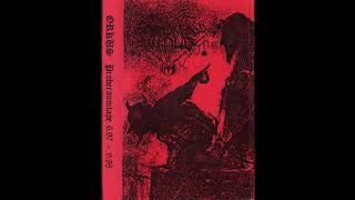 Orkus [Germany] – Proberaumtape 6.97 - 9.98 (1998)