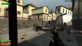 Trouble in Terrorist Town Quickie - Wrath of  J@ck_.