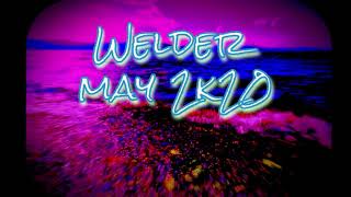 Welder-may 2k21