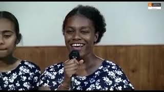 Sa Vakarau (COVER: AGAPE SINGING MINISTRY)