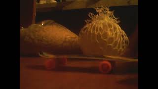 Reto de la patineta de juguete perfecta