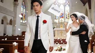 8-Yr dating,she canceled wedding for her first love-I left,chose the CEO who loves me