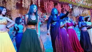 Garam masala #dance #bhokpurigana #arkestra #bhojpuri #song #bollywoodsongs