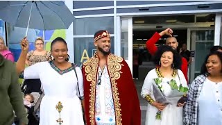Merkeb Bonitua Birmingham concert England  Uk 2023