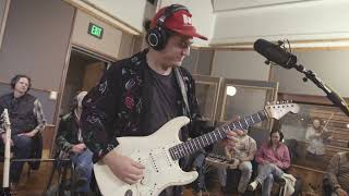 Johnny Mullenax - Live at The Church Studio (Mini-Documentary)