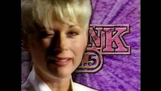 WYNK 101.5 Baton Rouge TV ad