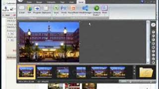 Using SnagIt 9 and MindManager 7